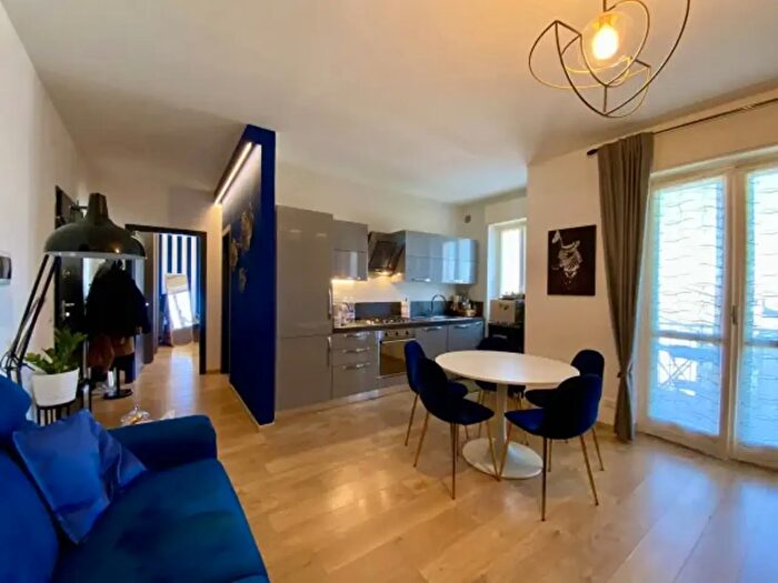 Appartamento bilocale in vendita in Corso Barolo, Alba