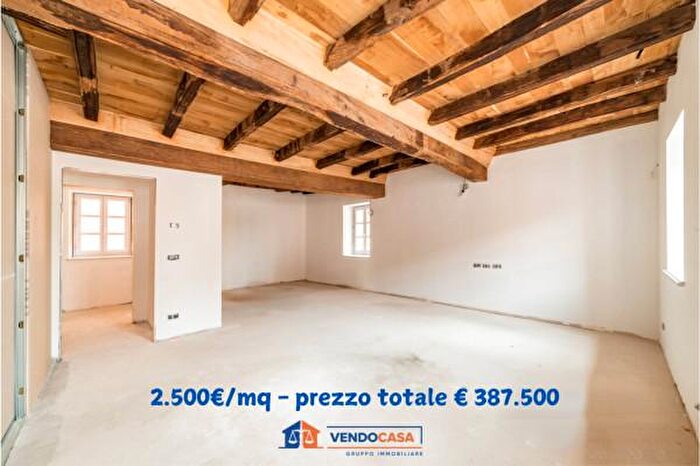 Appartamento quadrilocale in vendita in Via Goito, Cavallermaggiore