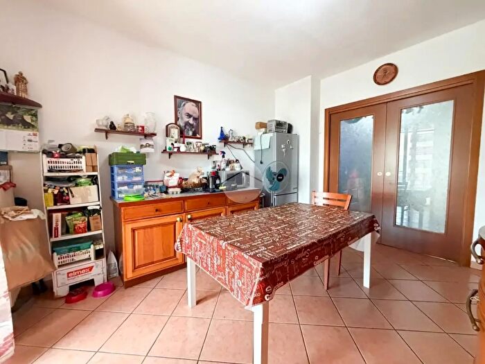 Appartamento trilocale in vendita in Via Boschetti di Sopra, Montichiari