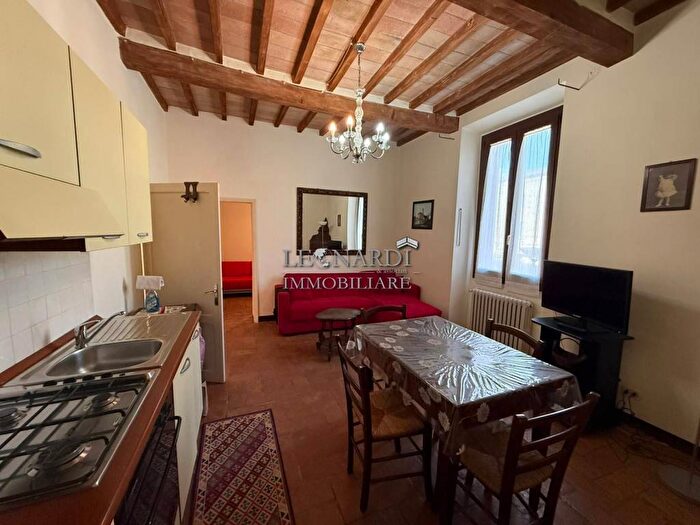 Appartamento bilocale in affitto in Centro, San Giustino