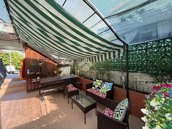 Appartamento trilocale in vendita in Via Prato Vecchio, Bubbiano