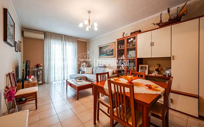 Appartamento trilocale in vendita in Maranello