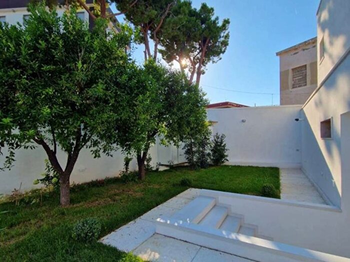 Casa bilocale in affitto in via Bastioni San Giacomo, Centro Storico, Brindisi