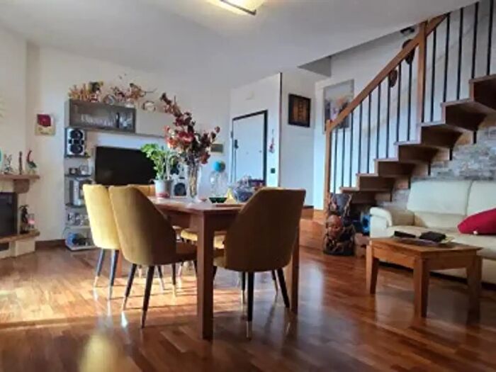 Appartamento quadrilocale in vendita in Via Spagnuolo, Montesilvano