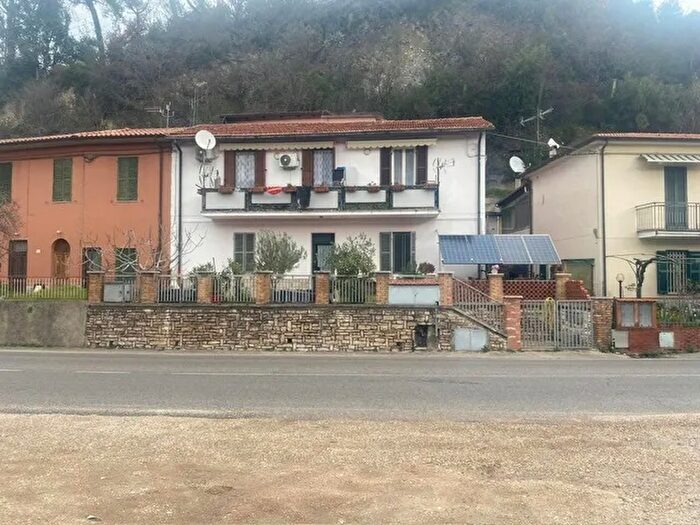Appartamento bilocale in vendita in Strada di Cervara, Terni