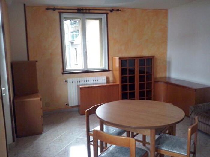 Appartamento trilocale in vendita in Cimbergo