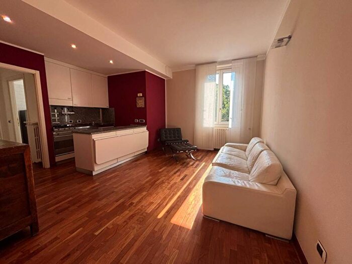 Appartamento bilocale in affitto in Via Carlo Pisacane, Indipendenza, Milano