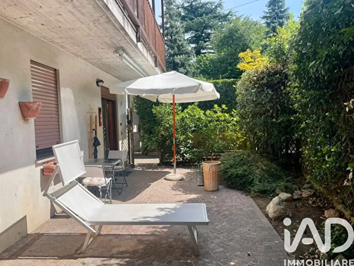 Appartamento trilocale in vendita in Viale Schio, Rovereto