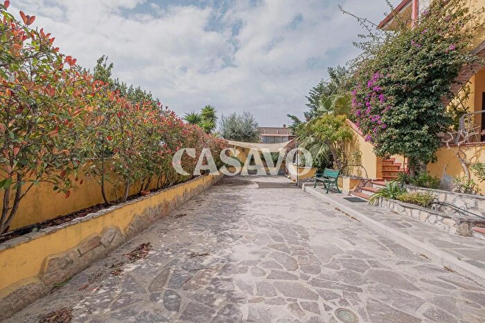 Case in Vendita e in Affitto - 3