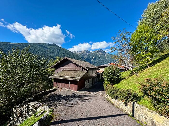 Case in Vendita e in Affitto - 3