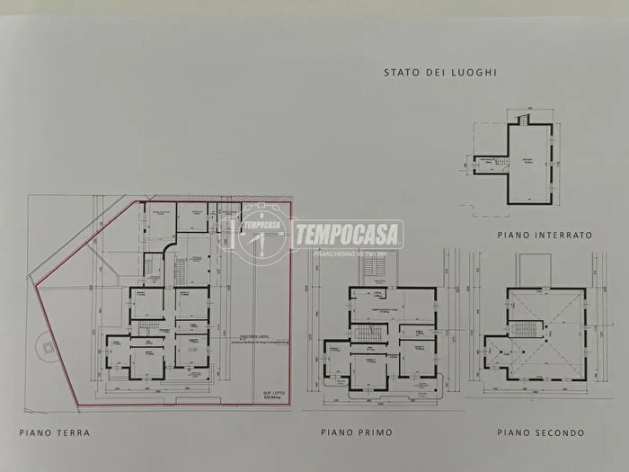 Case in Vendita e in Affitto - 2