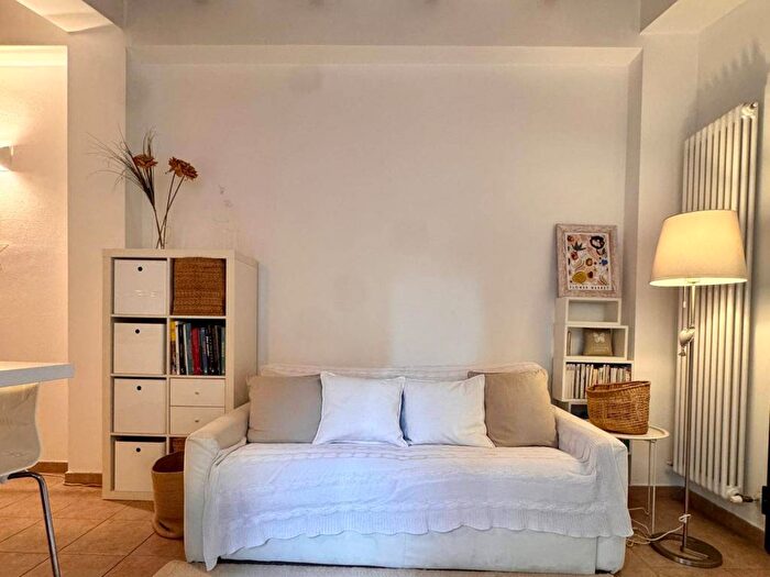 Appartamento bilocale in affitto in Via Antonello da Messina, Gambara, Milano