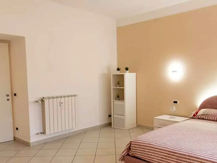 Appartamento monolocale in affitto in Via Vescia, Roma