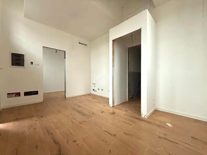 Appartamento monolocale in vendita in Via Giuseppe Mangili, Bergamo