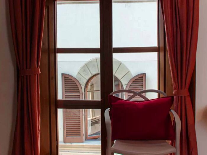 Appartamento monolocale in affitto in Via Ricasoli, Duomo, Firenze
