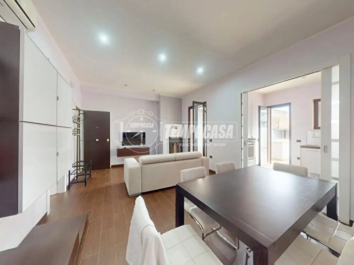 Appartamento bilocale in vendita in Viale Vittorio Alfieri, Lecce