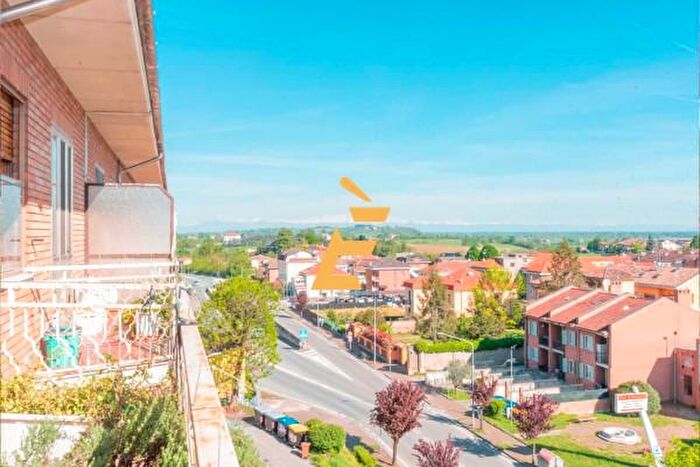 Appartamento quadrilocale in vendita in Viale Repubblica b, Valenza