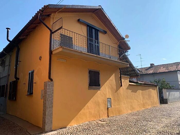 Casa bilocale in vendita in Corso Torino Mortara, Mortara