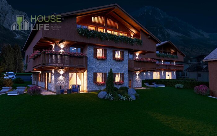 Case in Vendita e in Affitto - 2