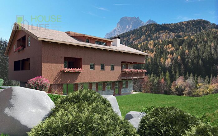 Case in Vendita e in Affitto - 3