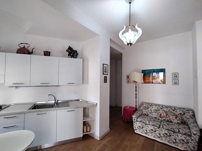 Appartamento bilocale in affitto in Via Alvise Mocenigo, Borgo Nuovo Navigatori, Verona