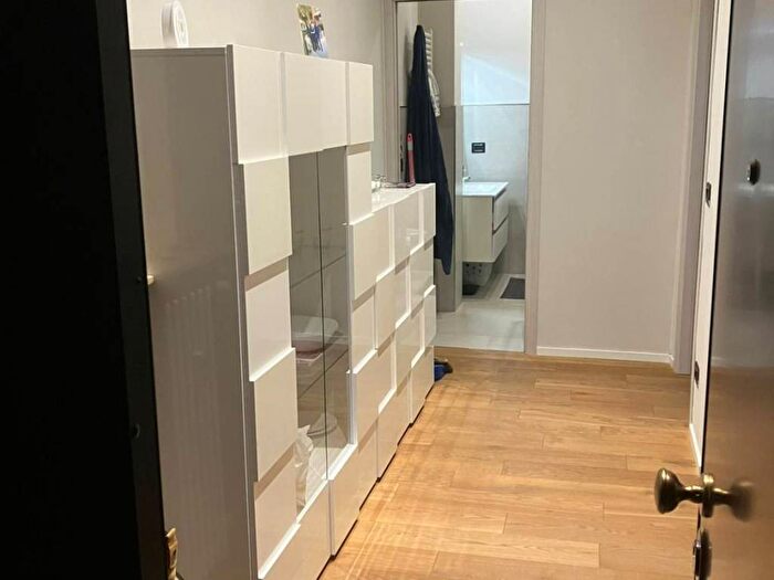 Appartamento bilocale in affitto in Via Luigi Gallo, Centro, Cuneo