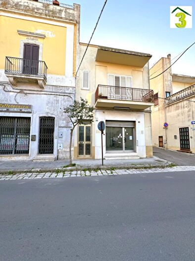 Casa in vendita in Tricase