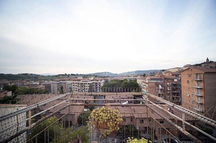 Appartamento quadrilocale in vendita in Via dei Filosofi C, Perugia