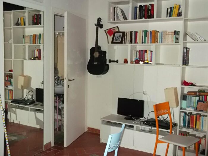 Appartamento bilocale in vendita in San Miniato