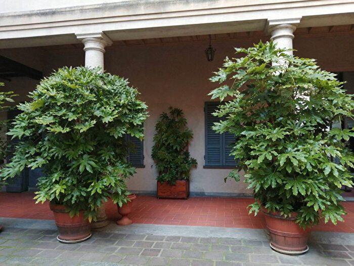 Appartamento trilocale in affitto in Via Frecavalli, Centro Storico, Crema