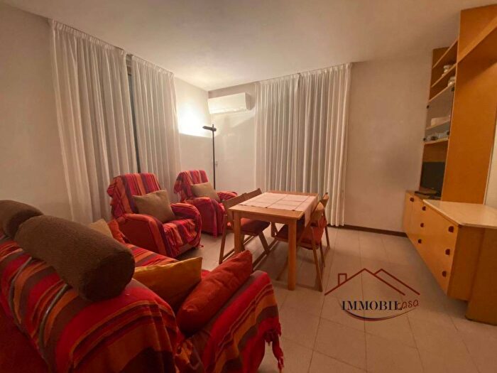 Appartamento quadrilocale in affitto in Via Marina Giulia, Centro, Chiavari