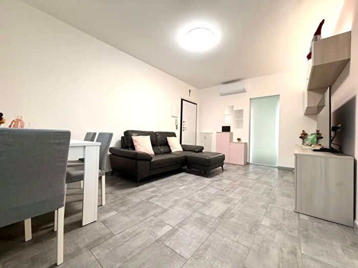 Appartamento quadrilocale in vendita in Castel San Pietro Terme