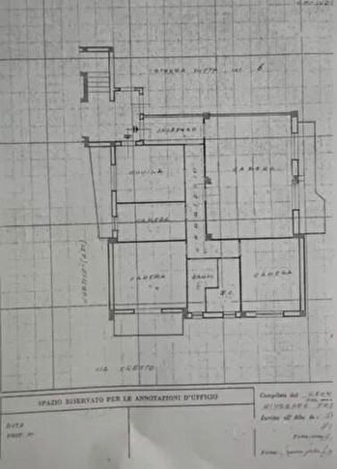 Appartamento con 6 locali in vendita in Via Trento, SantAgata Di Militello