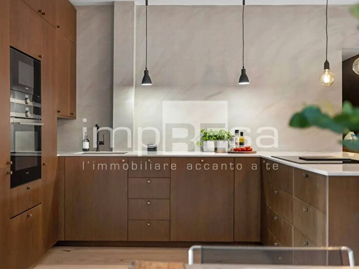 Appartamento trilocale in vendita in Castelcucco