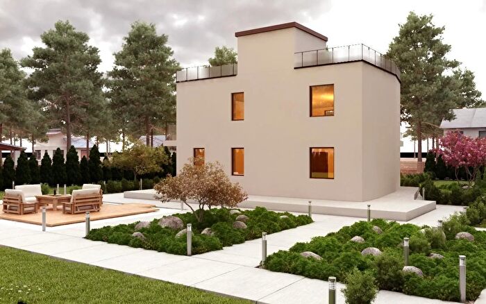 Case in Vendita e in Affitto - 3