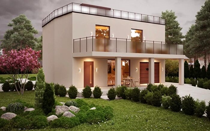 Case in Vendita e in Affitto - 2