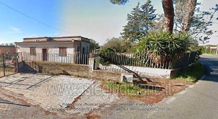 Casa in vendita in Via Formello, Guidonia Montecelio