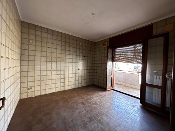 Appartamento quadrilocale in affitto in Via Tironi di Moccia, Ercolano