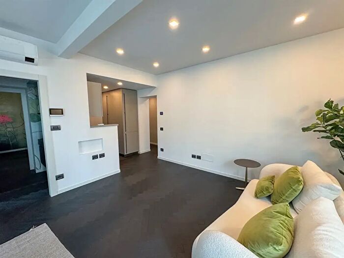 Appartamento bilocale in affitto in Mosè Bianchi, Monza