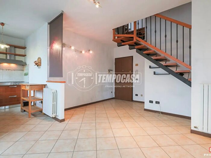 Appartamento bilocale in vendita in Via Samoggia, Valsamoggia