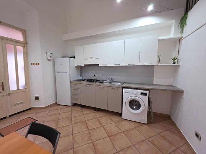 Appartamento bilocale in affitto in Via Rivetta, Centro, Casale Monferrato