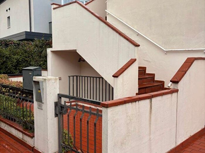 Appartamento con 5 locali in affitto in Frescada, Preganziol