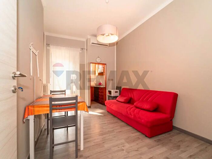 Appartamento bilocale in vendita in Via Luisa del Carretto, Torino