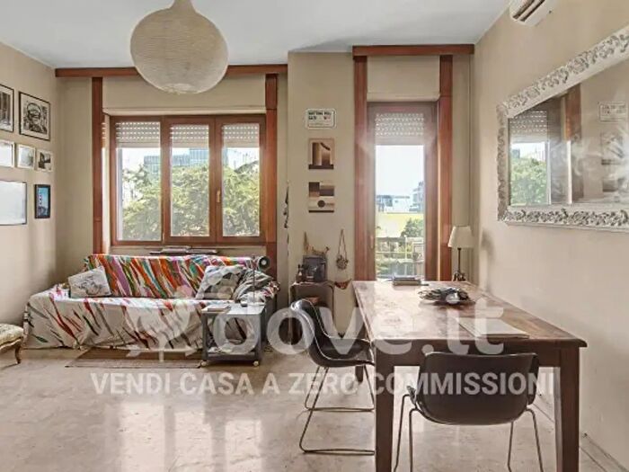 Appartamento bilocale in vendita in Via Carlo Imbonati, Milano