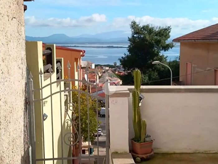 Casa con 7 locali in vendita in Via Satta, SantAntioco