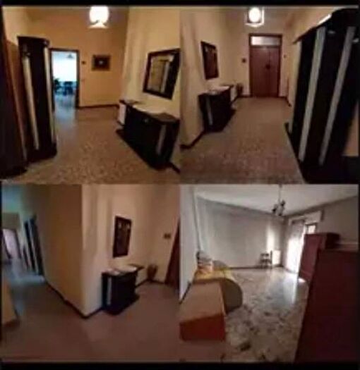 Appartamento in vendita in Via Elpidiense Nord, Montegranaro