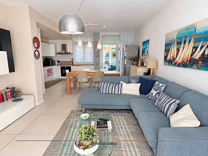 Casa trilocale in vendita in Via Arrigo Boito, Jesolo