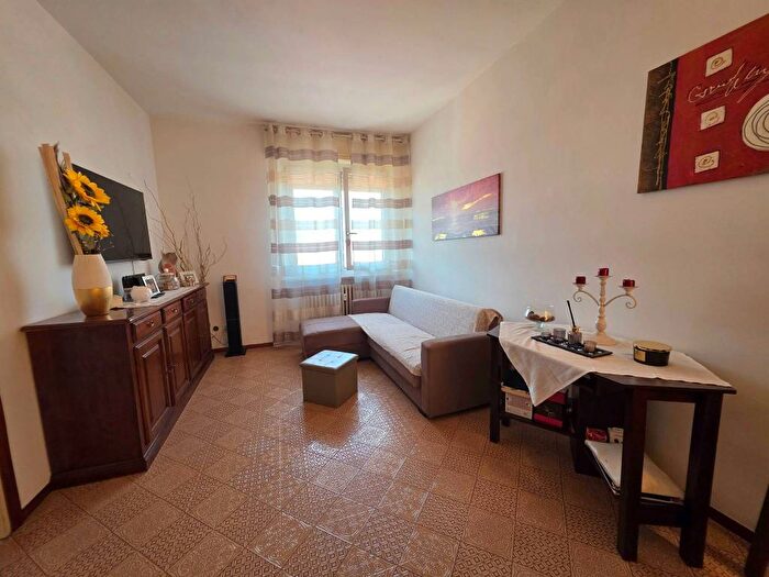 Appartamento trilocale in affitto in Via Bligny, Valentino, Casale Monferrato