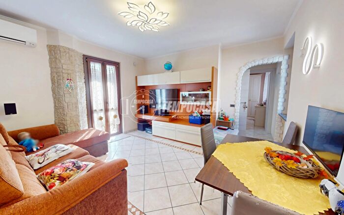 Appartamento bilocale in vendita in Via San Saturnino, Cinisello Balsamo