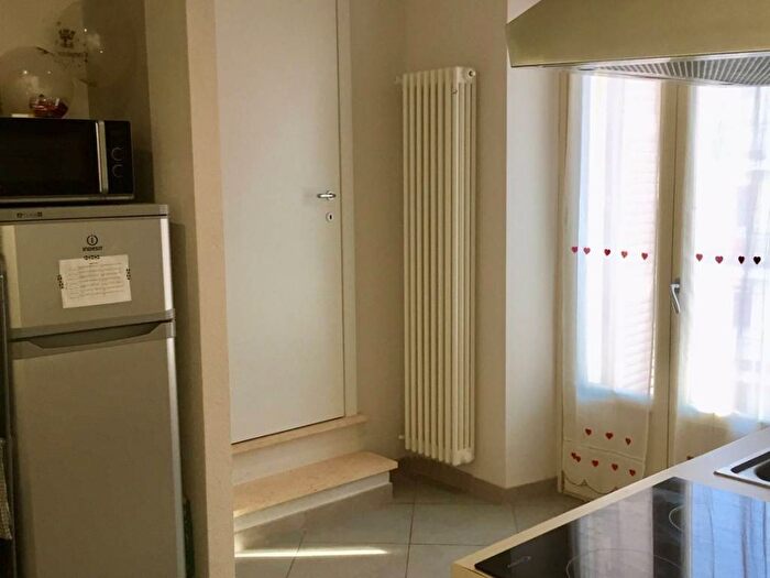 Appartamento bilocale in affitto in Via Settembre, Centro, Cuneo